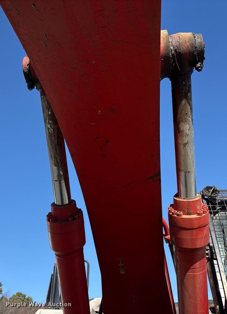 image for item YA2028 2021 Link-Belt 300X4EX excavator