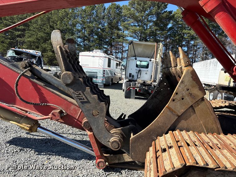 image for item YA2028 2021 Link-Belt 300X4EX excavator