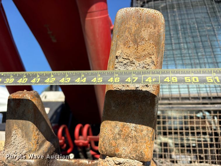 image for item YA2028 2021 Link-Belt 300X4EX excavator