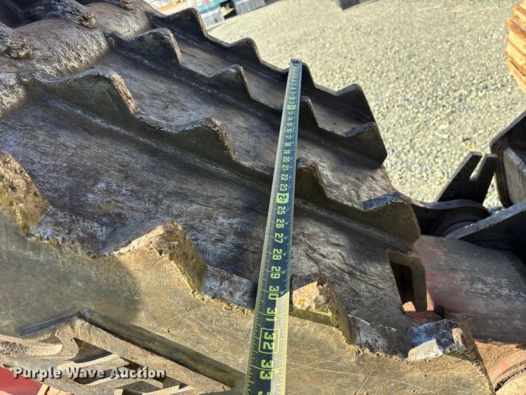 image for item YA2028 2021 Link-Belt 300X4EX excavator