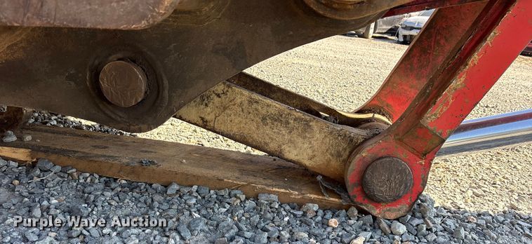 image for item YA2028 2021 Link-Belt 300X4EX excavator