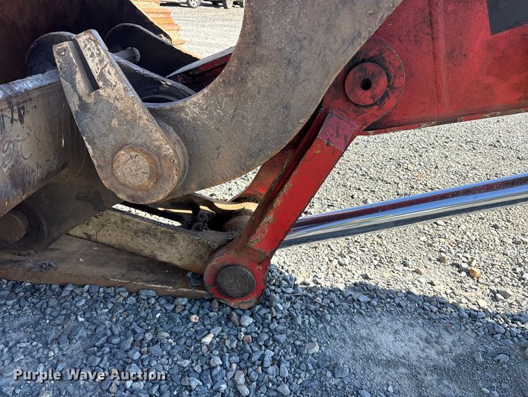 image for item YA2028 2021 Link-Belt 300X4EX excavator