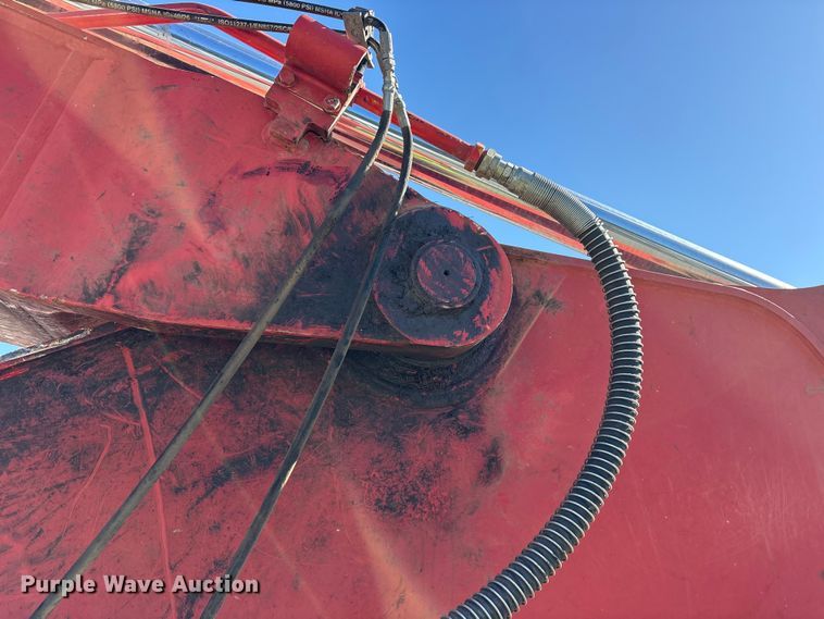 image for item YA2028 2021 Link-Belt 300X4EX excavator