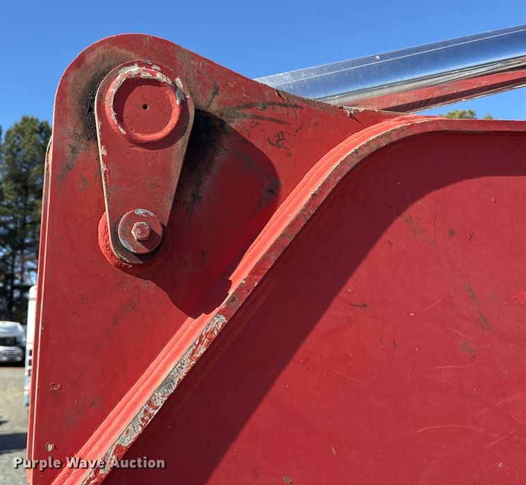 image for item YA2028 2021 Link-Belt 300X4EX excavator