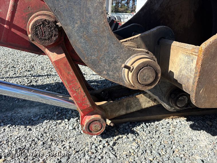 image for item YA2028 2021 Link-Belt 300X4EX excavator