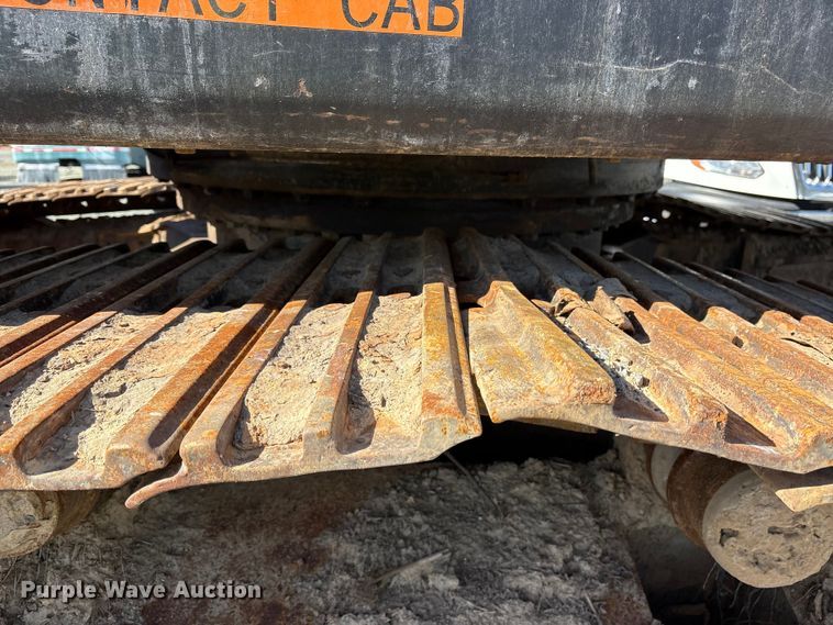 image for item YA2028 2021 Link-Belt 300X4EX excavator