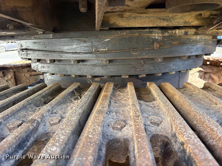 image for item YA2028 2021 Link-Belt 300X4EX excavator