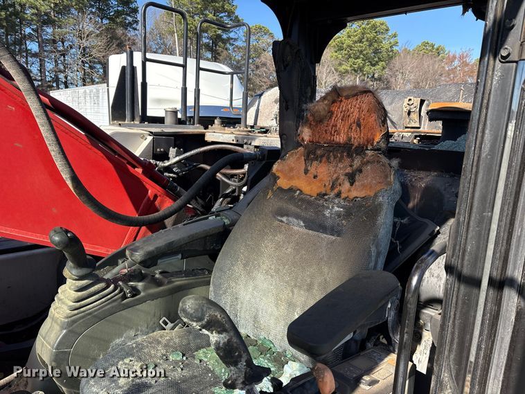 image for item YA2028 2021 Link-Belt 300X4EX excavator