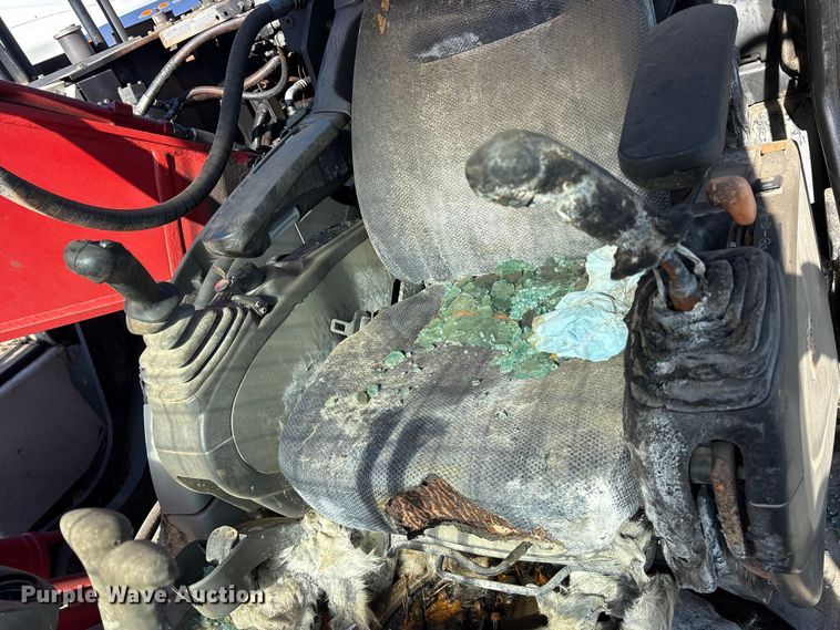 image for item YA2028 2021 Link-Belt 300X4EX excavator