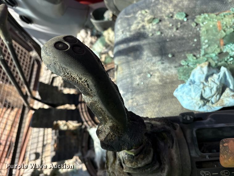 image for item YA2028 2021 Link-Belt 300X4EX excavator