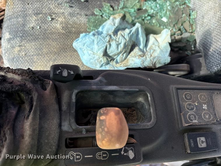 image for item YA2028 2021 Link-Belt 300X4EX excavator