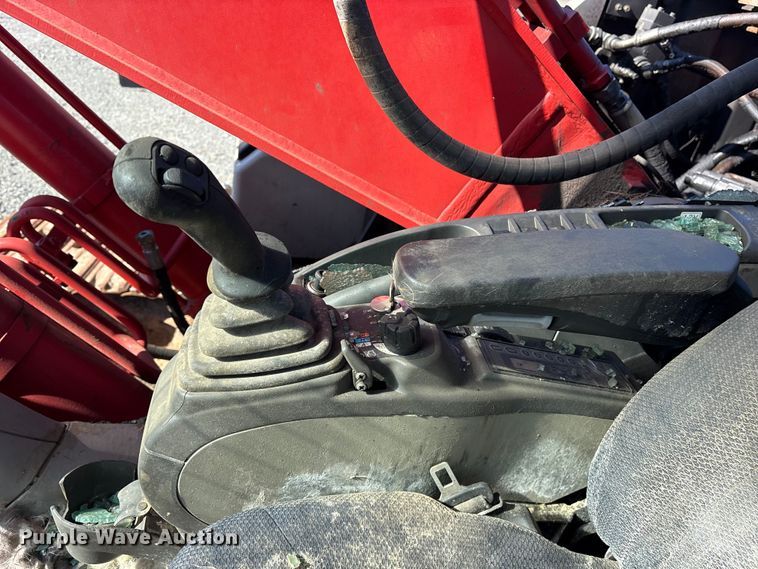 image for item YA2028 2021 Link-Belt 300X4EX excavator