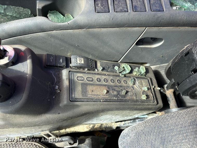 image for item YA2028 2021 Link-Belt 300X4EX excavator