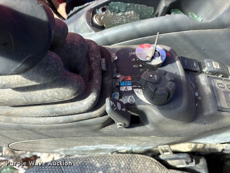 image for item YA2028 2021 Link-Belt 300X4EX excavator