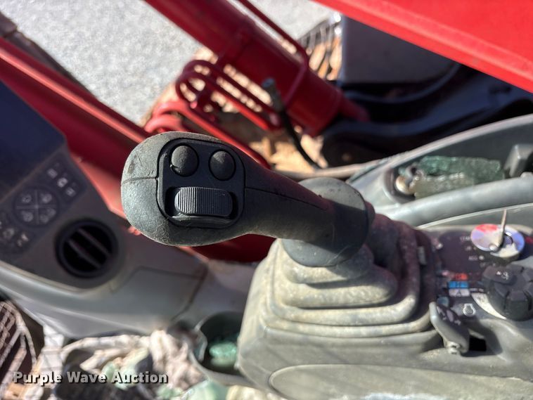 image for item YA2028 2021 Link-Belt 300X4EX excavator