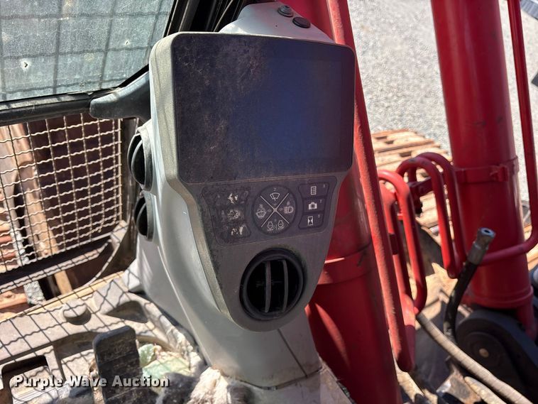 image for item YA2028 2021 Link-Belt 300X4EX excavator