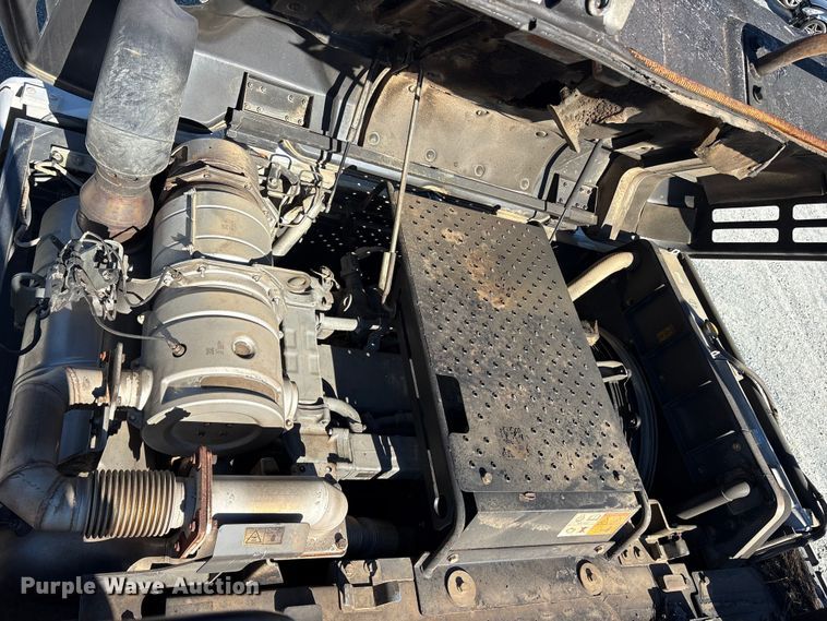 image for item YA2028 2021 Link-Belt 300X4EX excavator