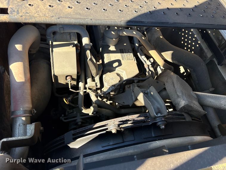 image for item YA2028 2021 Link-Belt 300X4EX excavator