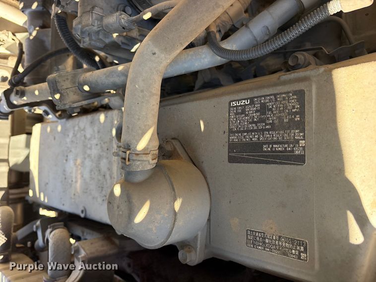 image for item YA2028 2021 Link-Belt 300X4EX excavator