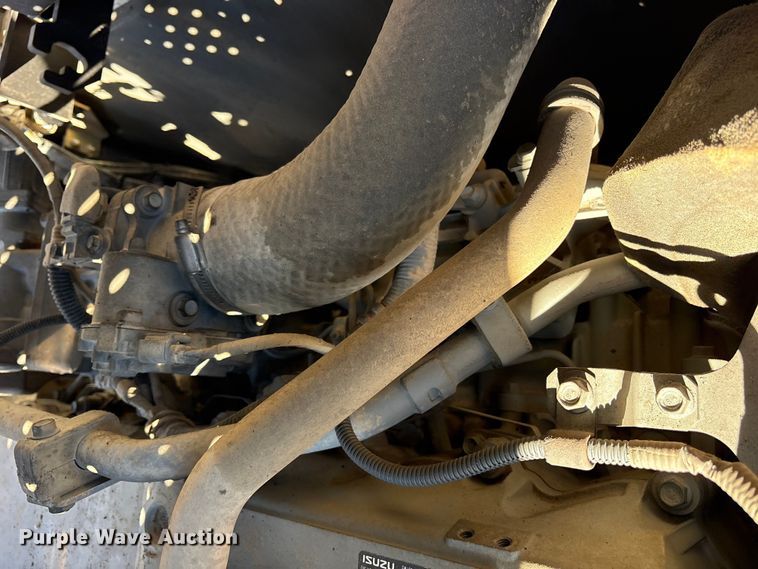 image for item YA2028 2021 Link-Belt 300X4EX excavator