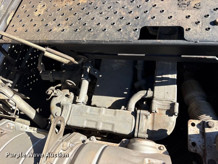 image for item YA2028 2021 Link-Belt 300X4EX excavator