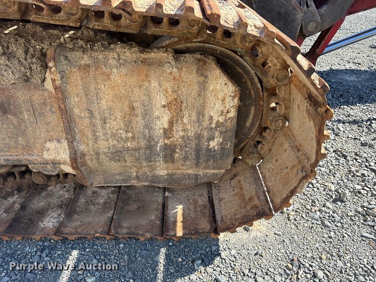 image for item YA2028 2021 Link-Belt 300X4EX excavator