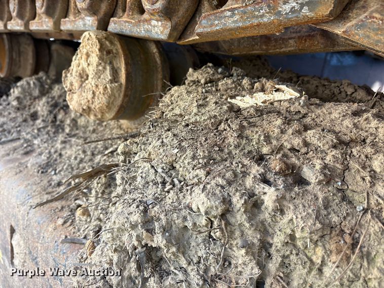 image for item YA2028 2021 Link-Belt 300X4EX excavator