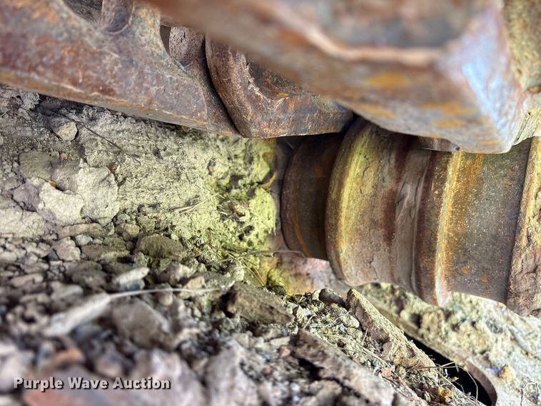 image for item YA2028 2021 Link-Belt 300X4EX excavator