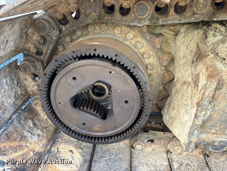 image for item YA2028 2021 Link-Belt 300X4EX excavator