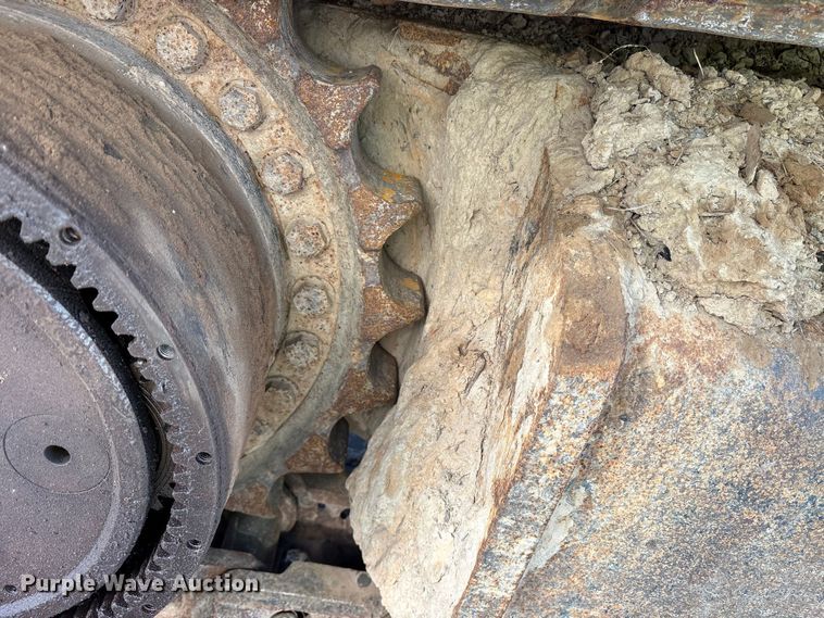 image for item YA2028 2021 Link-Belt 300X4EX excavator