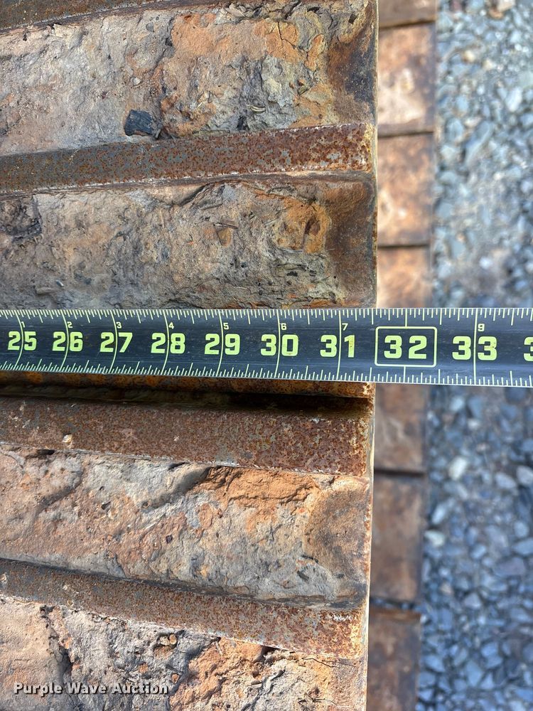 image for item YA2028 2021 Link-Belt 300X4EX excavator