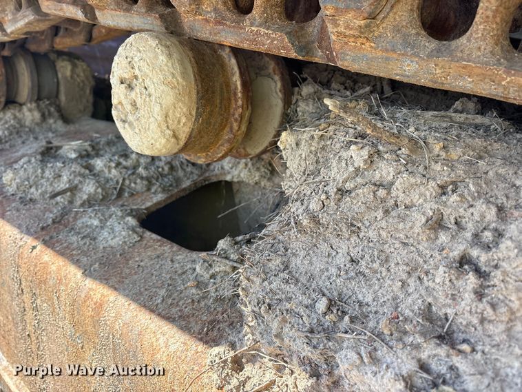 image for item YA2028 2021 Link-Belt 300X4EX excavator