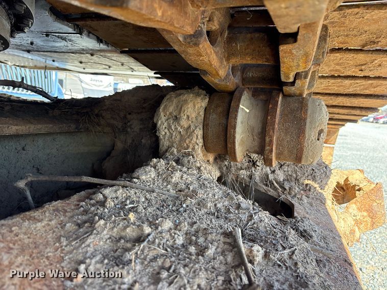 image for item YA2028 2021 Link-Belt 300X4EX excavator