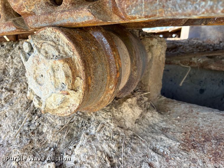 image for item YA2028 2021 Link-Belt 300X4EX excavator