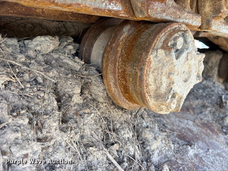 image for item YA2028 2021 Link-Belt 300X4EX excavator