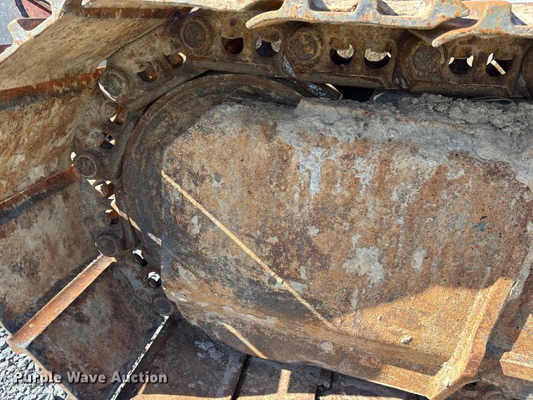 image for item YA2028 2021 Link-Belt 300X4EX excavator