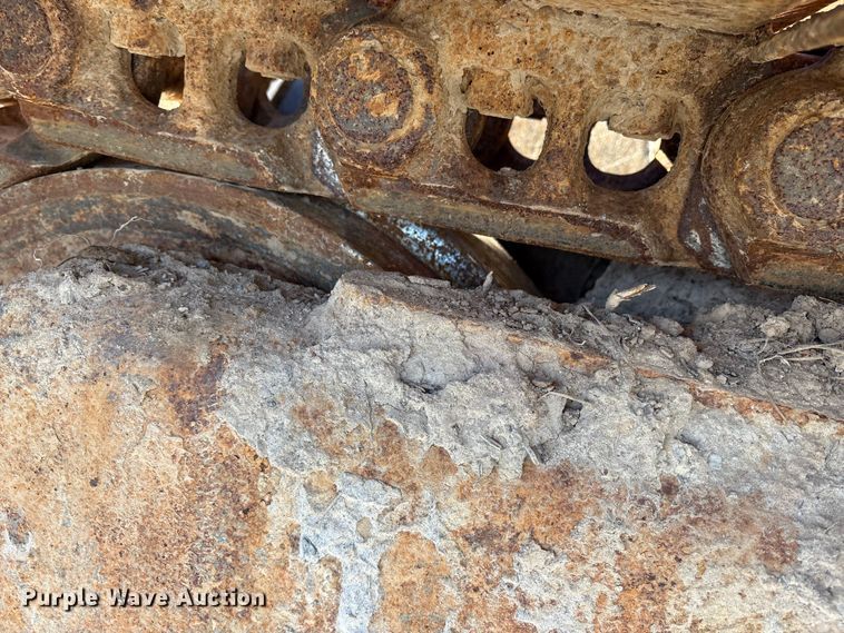 image for item YA2028 2021 Link-Belt 300X4EX excavator