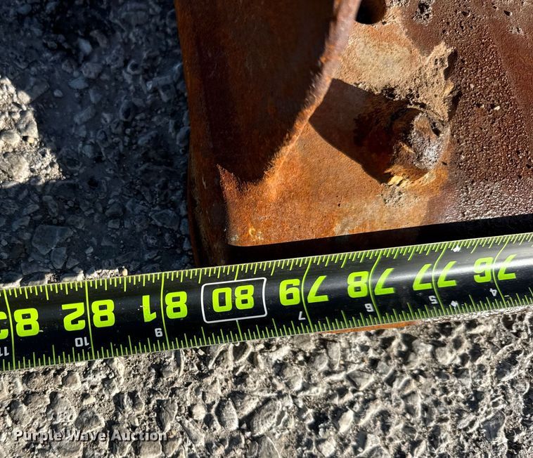 image for item YA2120 2021 Caterpillar 289D3 tracked skid steer loader