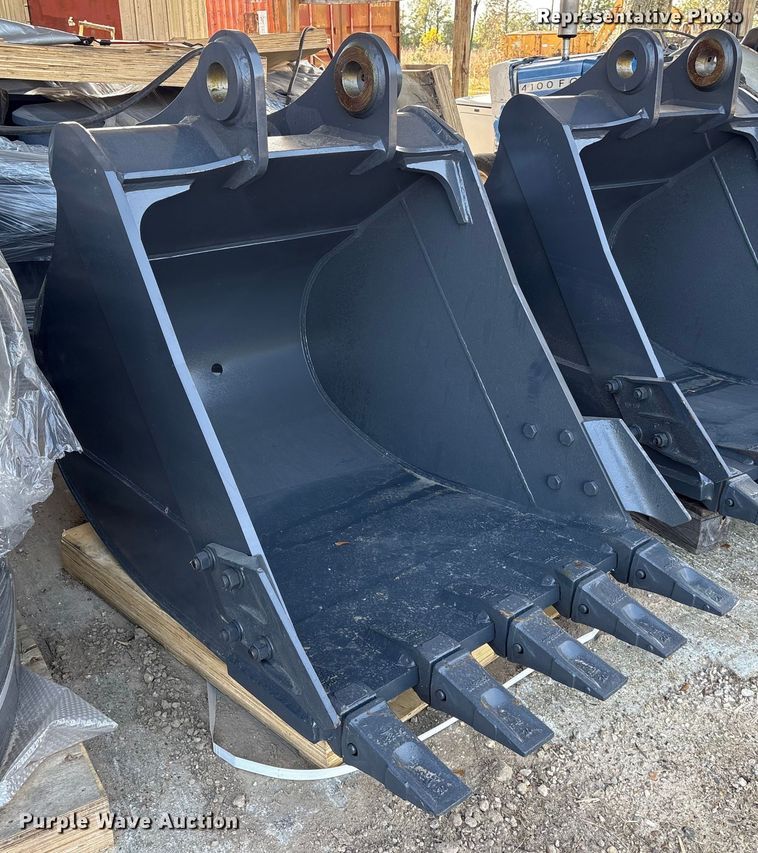 image for item ZA0772 Smartcharm CAT320D excavator bucket