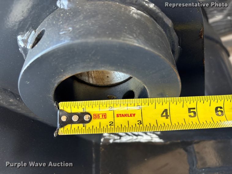 image for item ZA0772 Smartcharm CAT320D excavator bucket