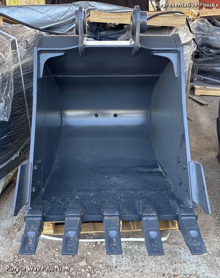 image for item ZA0773 Smartcharm CAT320D excavator bucket