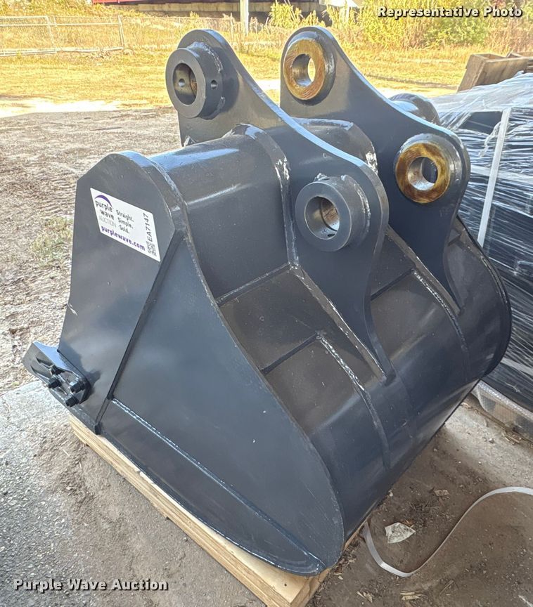 image for item ZA0774 Smartcharm CAT320D excavator bucket