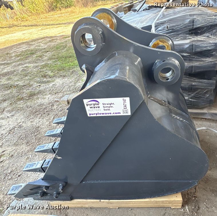 image for item ZA0774 Smartcharm CAT320D excavator bucket