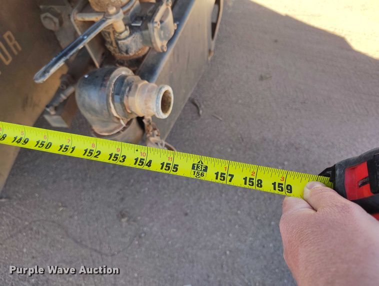 image for item BI9771 2002 International 4700 sewer jetter truck