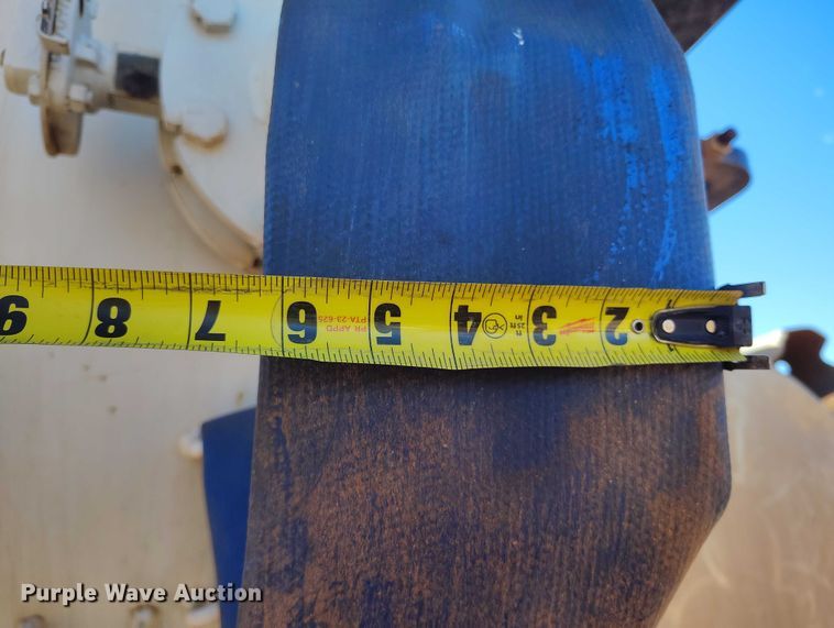 image for item BI9771 2002 International 4700 sewer jetter truck