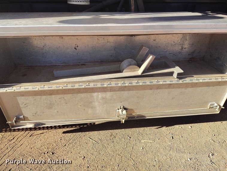 image for item BI9771 2002 International 4700 sewer jetter truck