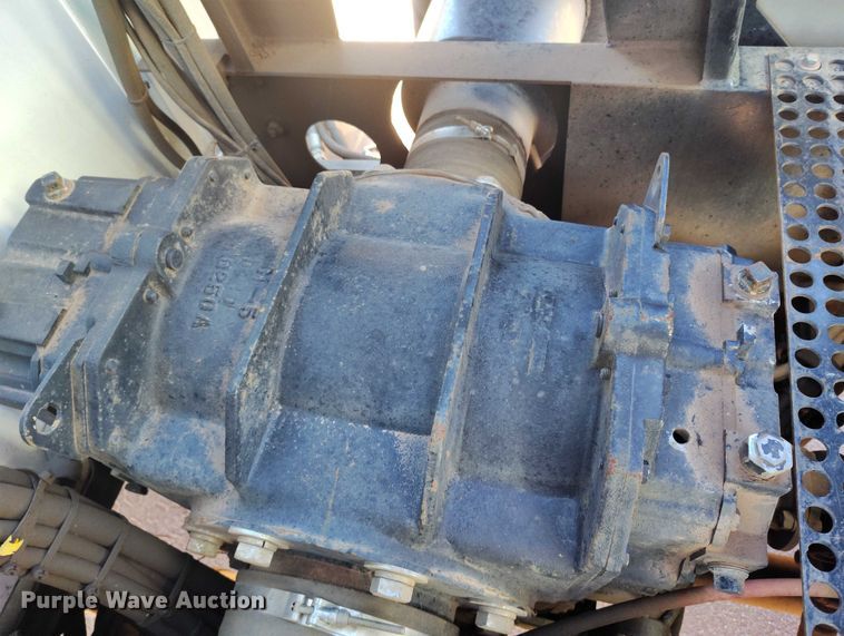 image for item BI9771 2002 International 4700 sewer jetter truck