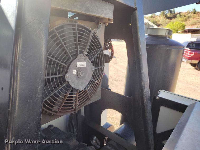 image for item BI9771 2002 International 4700 sewer jetter truck