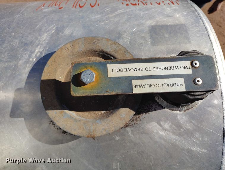 image for item BI9771 2002 International 4700 sewer jetter truck