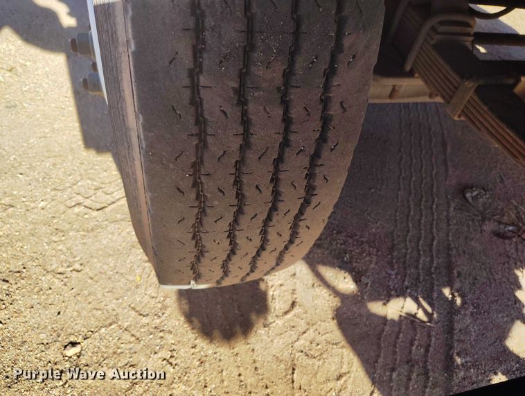 image for item BI9771 2002 International 4700 sewer jetter truck